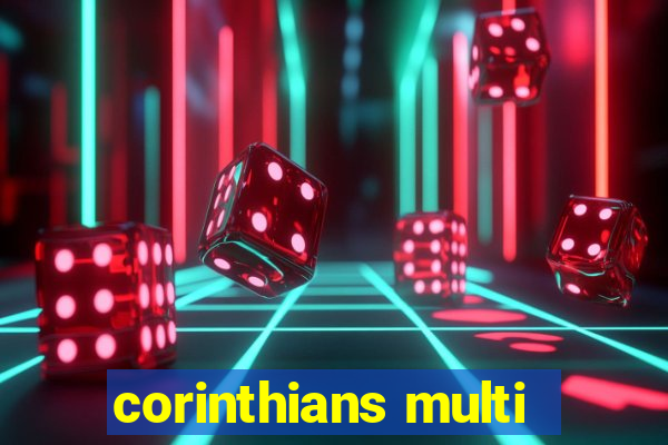 corinthians multi