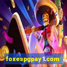 foxespgpay1.com