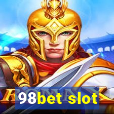 98bet slot