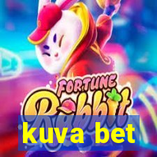 kuva bet