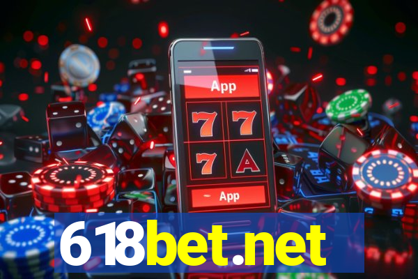 618bet.net