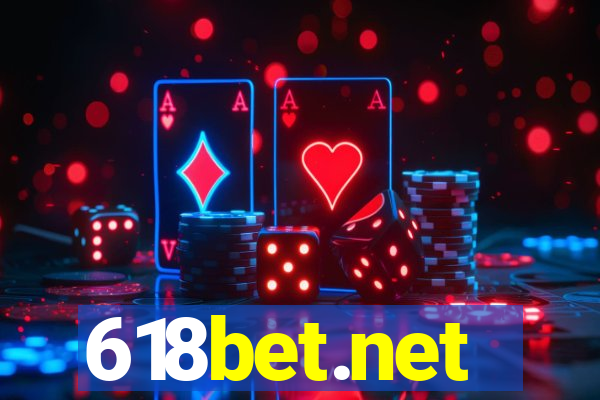 618bet.net