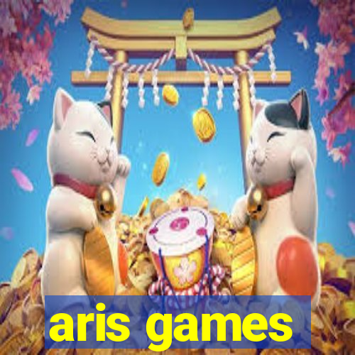 aris games