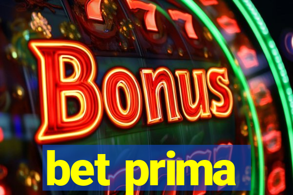 bet prima