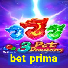 bet prima