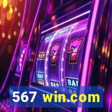 567 win.com