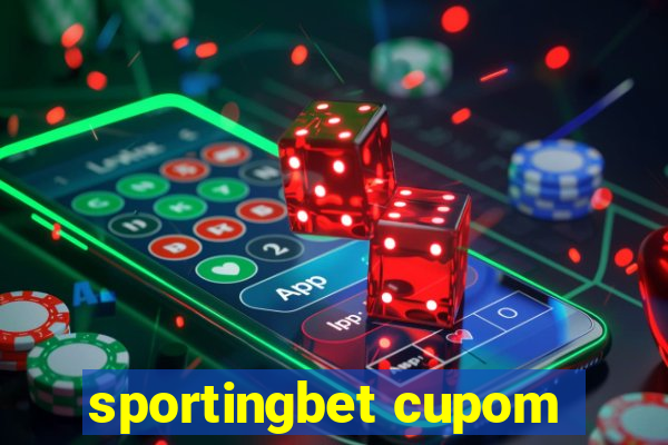 sportingbet cupom