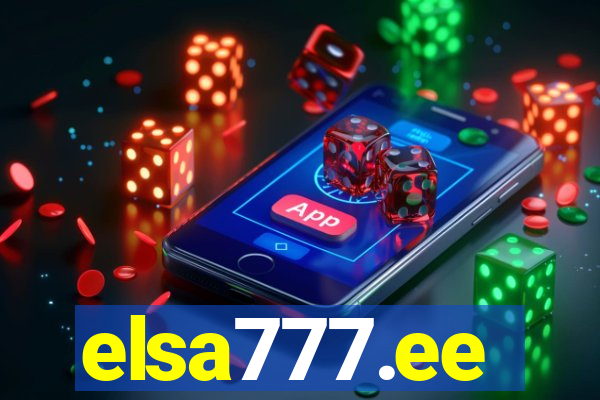 elsa777.ee