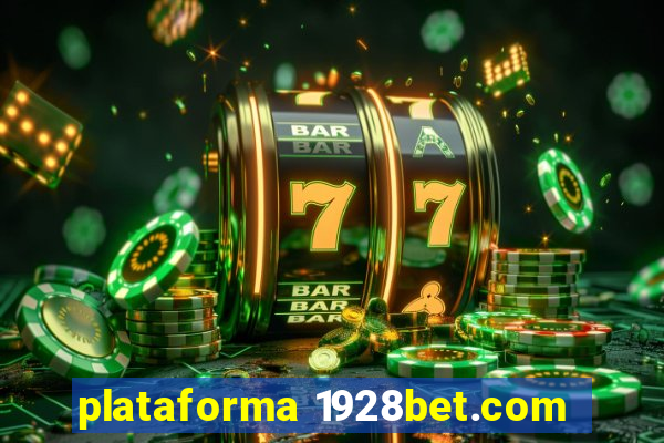 plataforma 1928bet.com