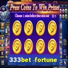 333bet fortune tiger download