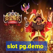 slot pg.demo