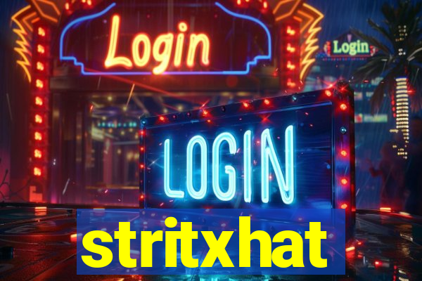 stritxhat