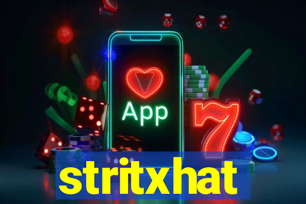 stritxhat