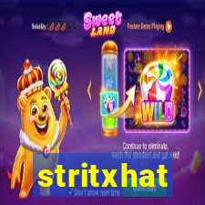 stritxhat