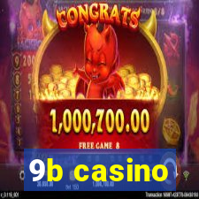 9b casino