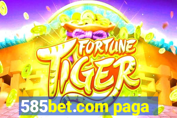 585bet.com paga