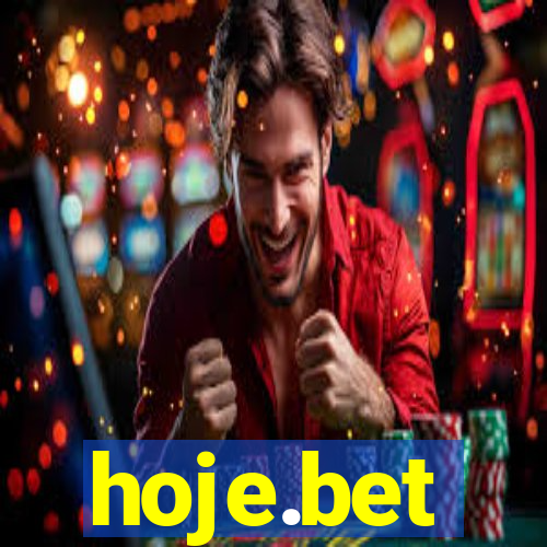 hoje.bet