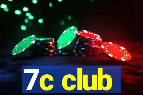 7c club