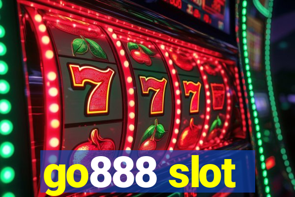 go888 slot