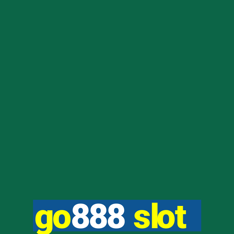 go888 slot