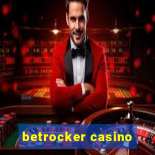 betrocker casino