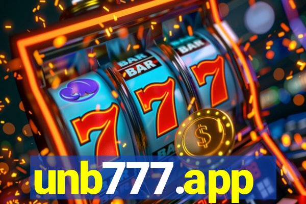 unb777.app