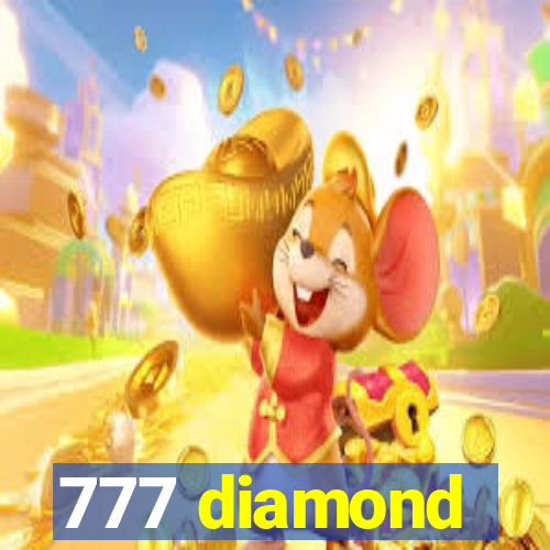 777 diamond