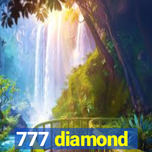 777 diamond