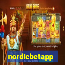 nordicbetapp