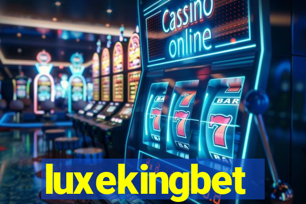 luxekingbet