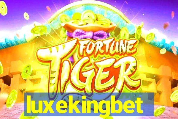 luxekingbet