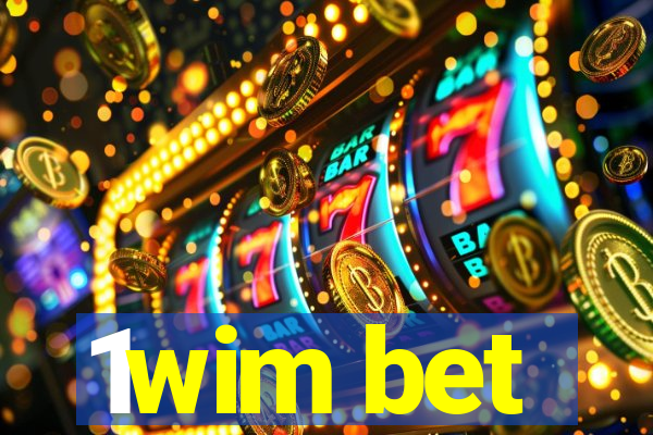 1wim bet