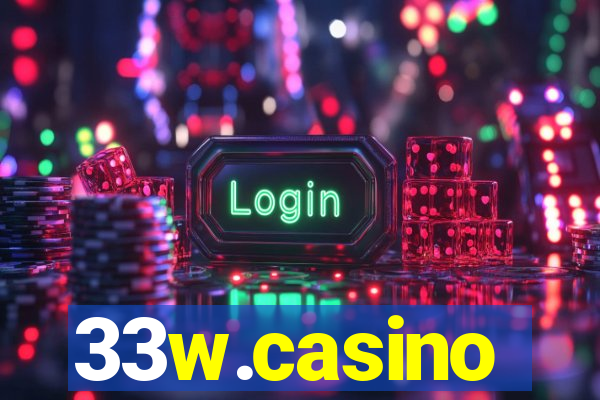 33w.casino