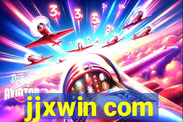 jjxwin com