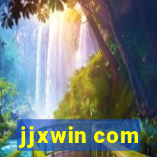 jjxwin com