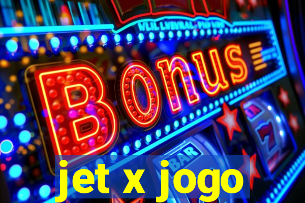 jet x jogo