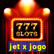 jet x jogo