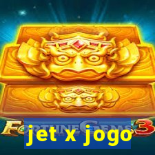 jet x jogo