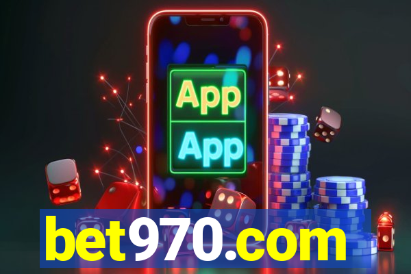 bet970.com