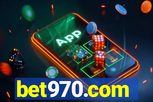 bet970.com