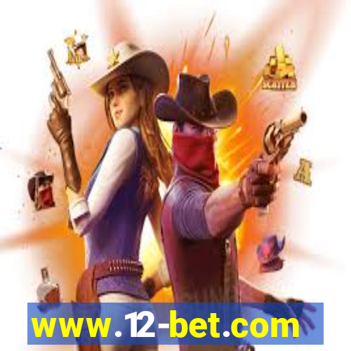 www.12-bet.com