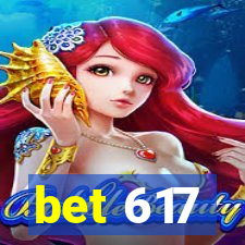 bet 617