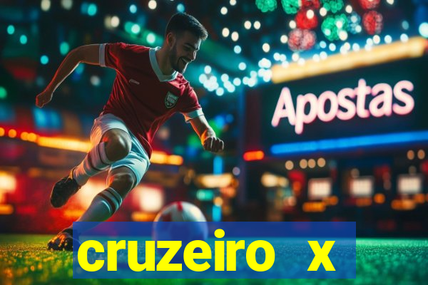 cruzeiro x juventude palpite