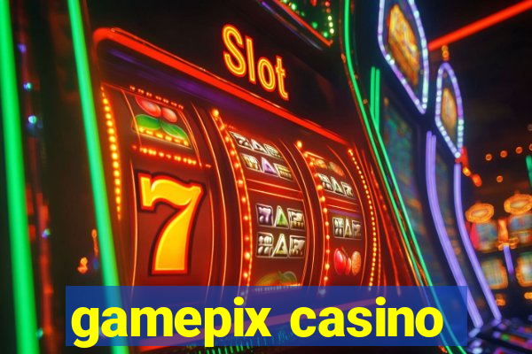 gamepix casino