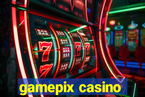 gamepix casino