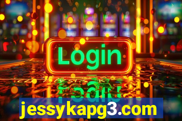 jessykapg3.com