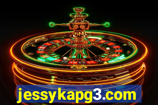 jessykapg3.com