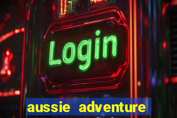 aussie adventure slot review