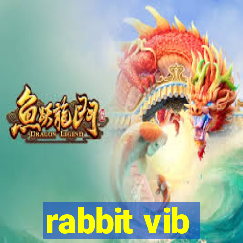 rabbit vib