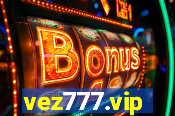 vez777.vip